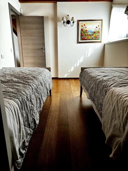 Joy Apartment Mezzegra Luaran gambar