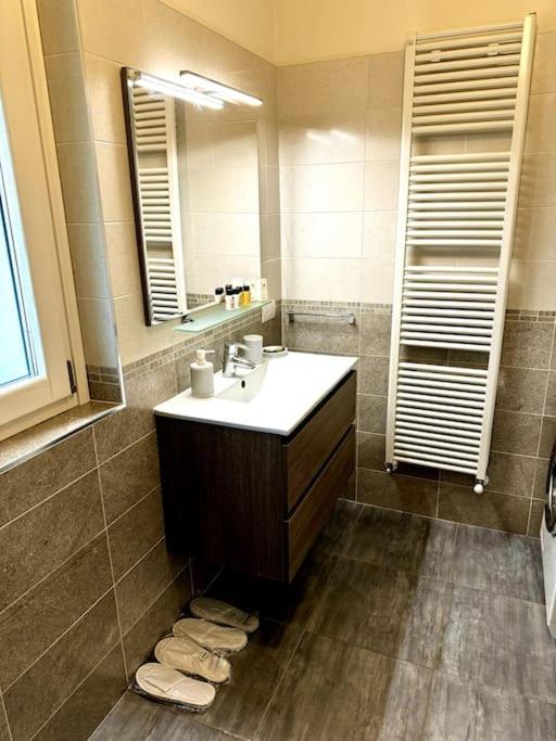 Joy Apartment Mezzegra Luaran gambar